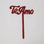 Te amo