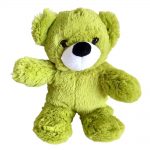 Oso de Peluche Aqua