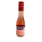 Riunite Rosado (187 ml)